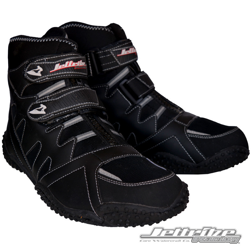 EQUIPMENT CAUSION WHITE SHOES WITH BLACK STRAPS